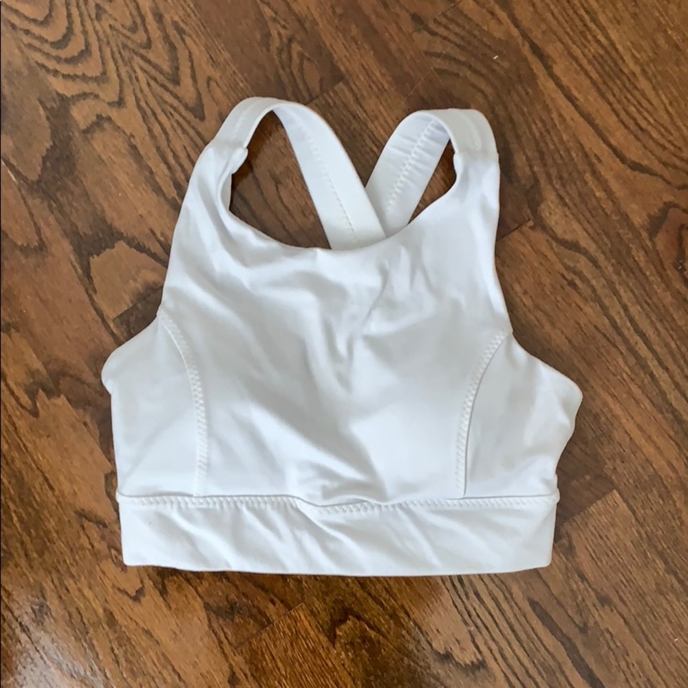 Athleta Bra